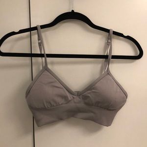 Lululemon bra